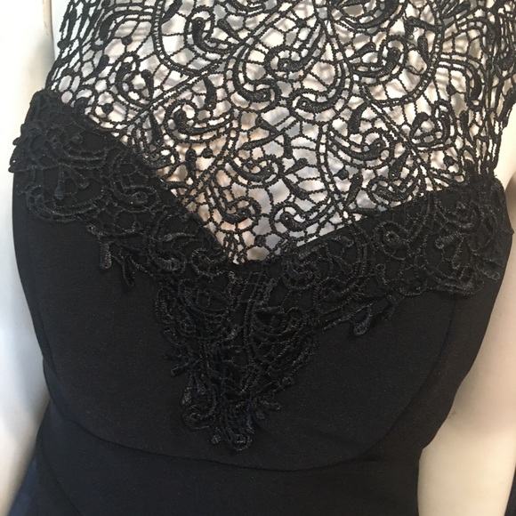 Honey And Rosie Bodycon Dress - Picture 3 of 13